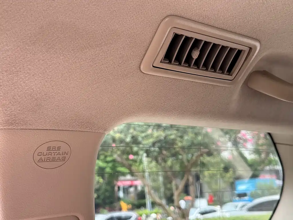 Prado Import 2014 Model 2.7L Automatic Standard Edition