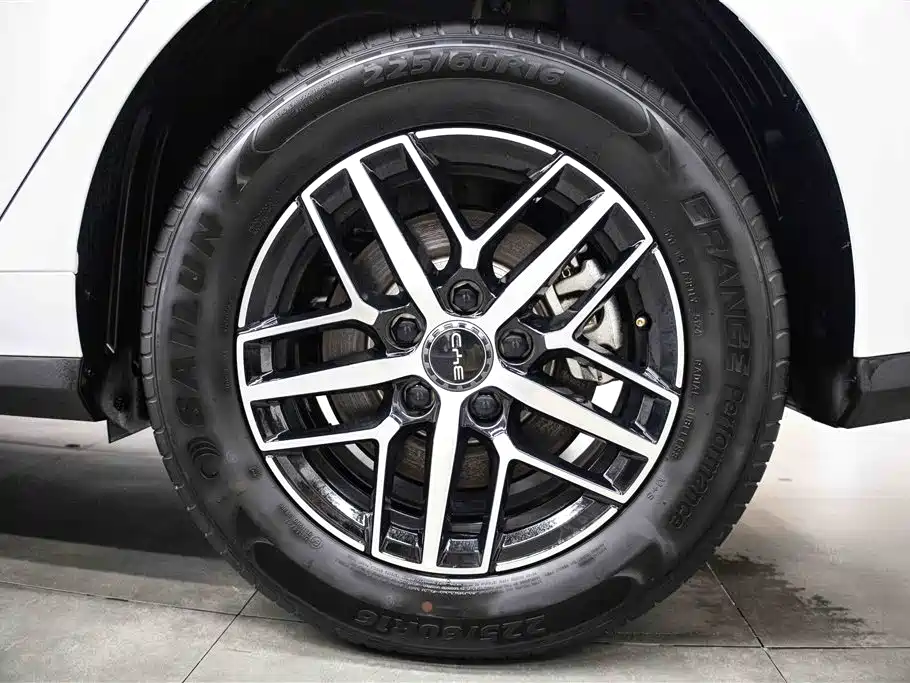 Oceanic 05 DM-i 2025 Model DM-i Intelligent Driving Edition 120KM Flagship Type