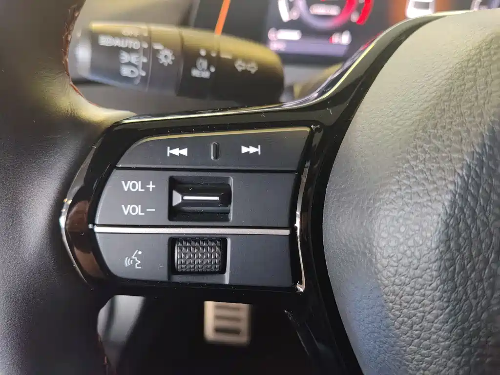 Accord 2023 260TURBO Grand Touring Edition