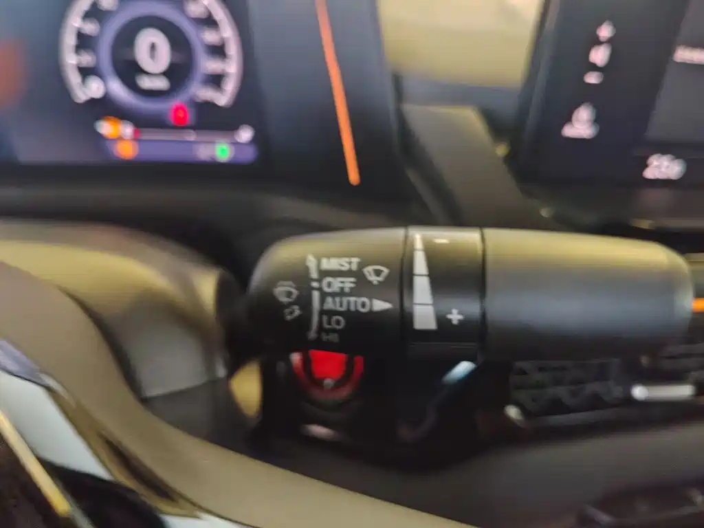 Accord 2023 260TURBO Grand Touring Edition