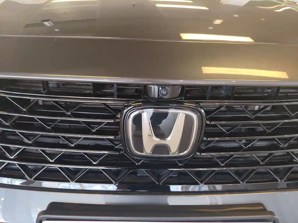 Accord 2023 260TURBO Grand Touring Edition
