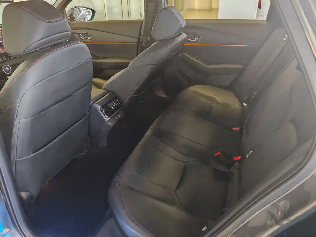 Accord 2023 260TURBO Grand Touring Edition