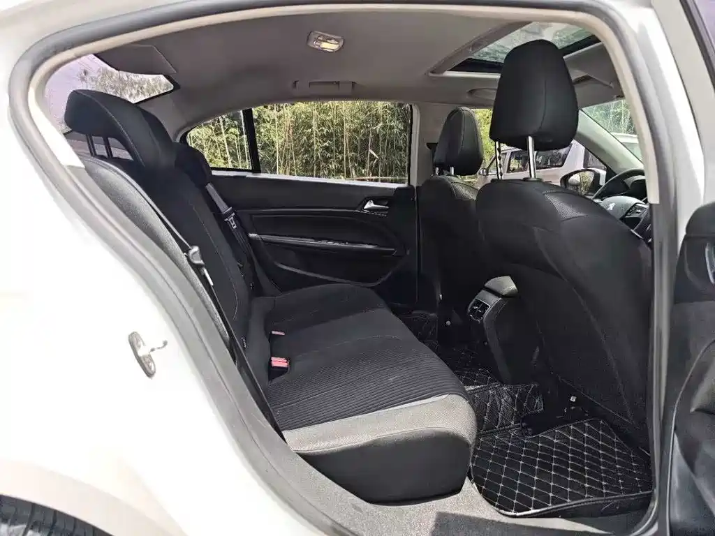 Peugeot 408 2018 Facelift 350THP Automatic Luxury Edition