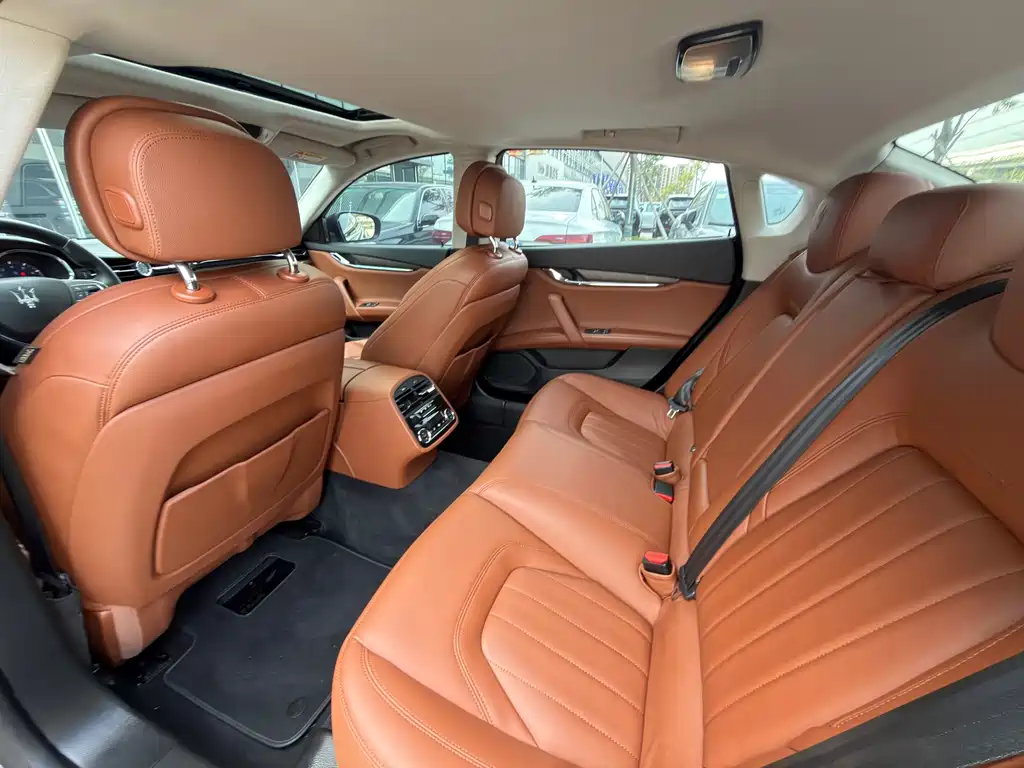 President 2020 3.0T Standard Edition