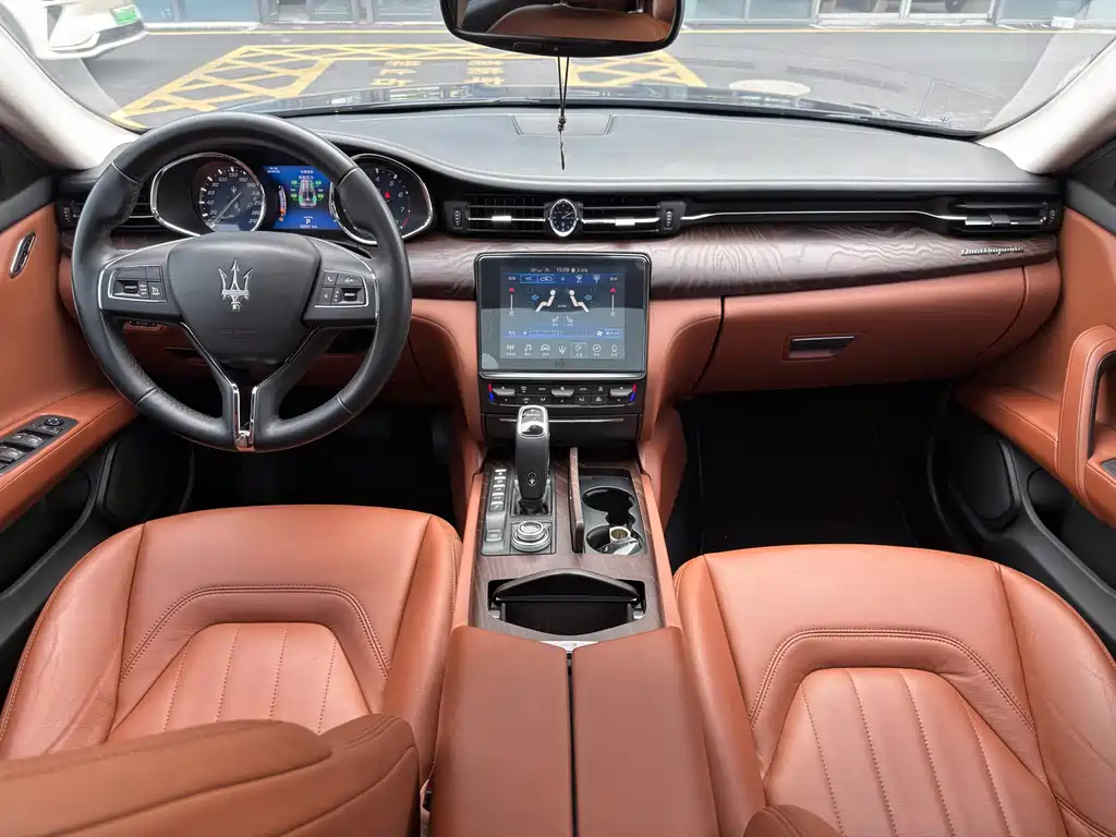 President 2020 3.0T Standard Edition