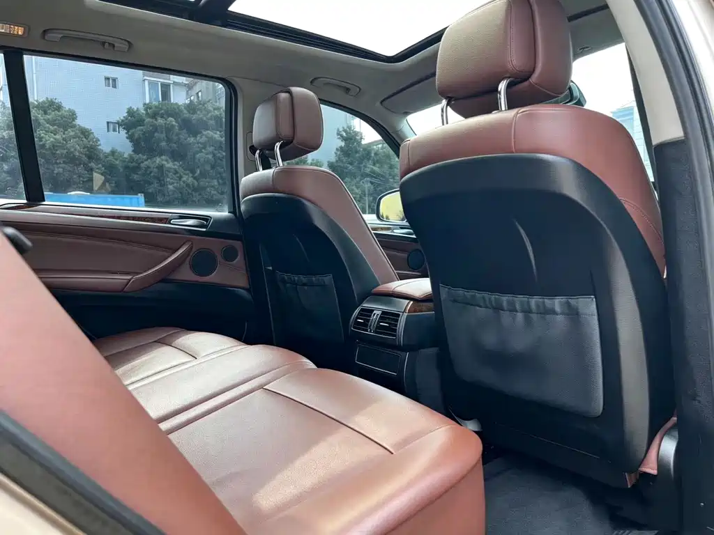 BMW X5 (Import) 2013 model xDrive35i Leading Edition