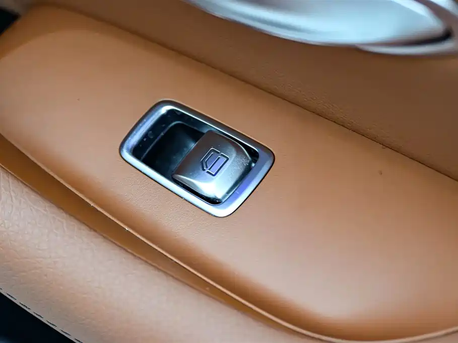 Mercedes-CLS 2023 Facelift CLS 260