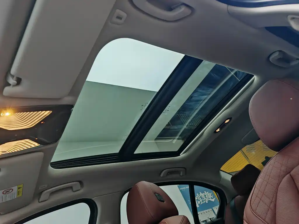 BMW i3 2024 eDrive 40 L Nightshade Edition