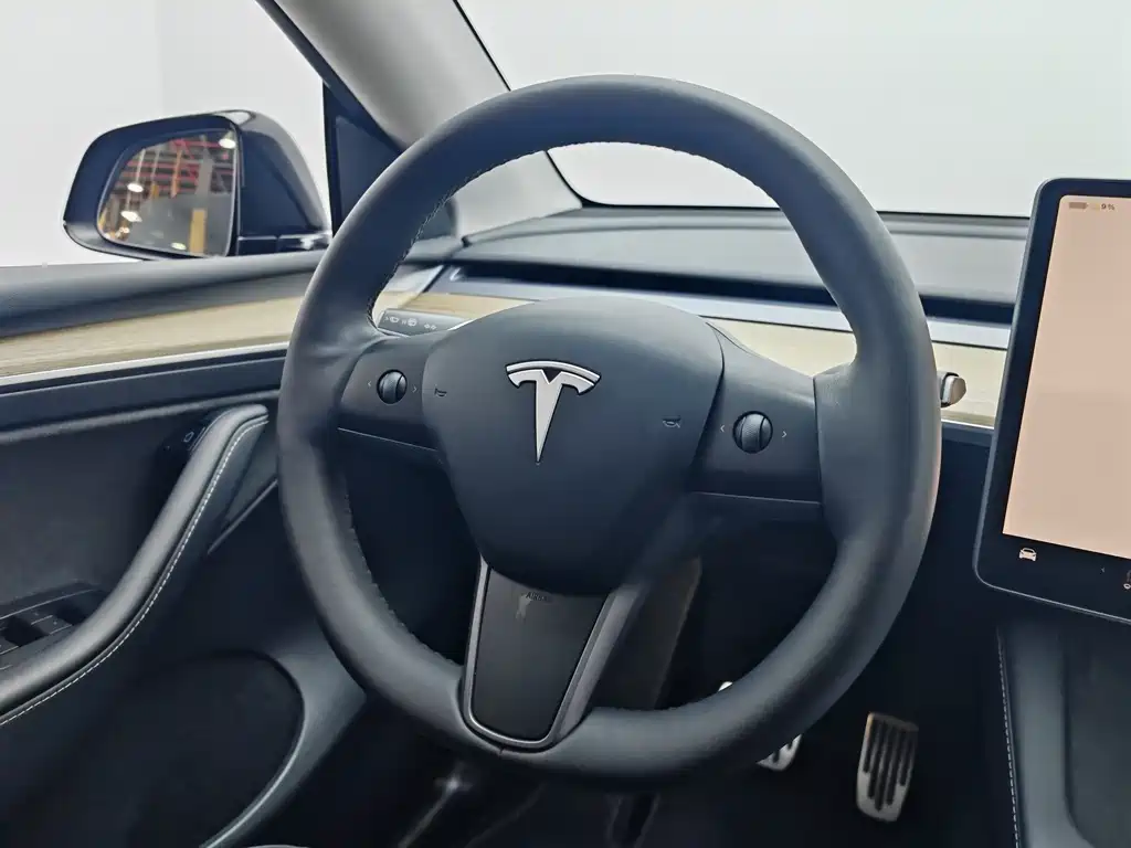 Model Y 2022 Rear-Wheel Drive Edition