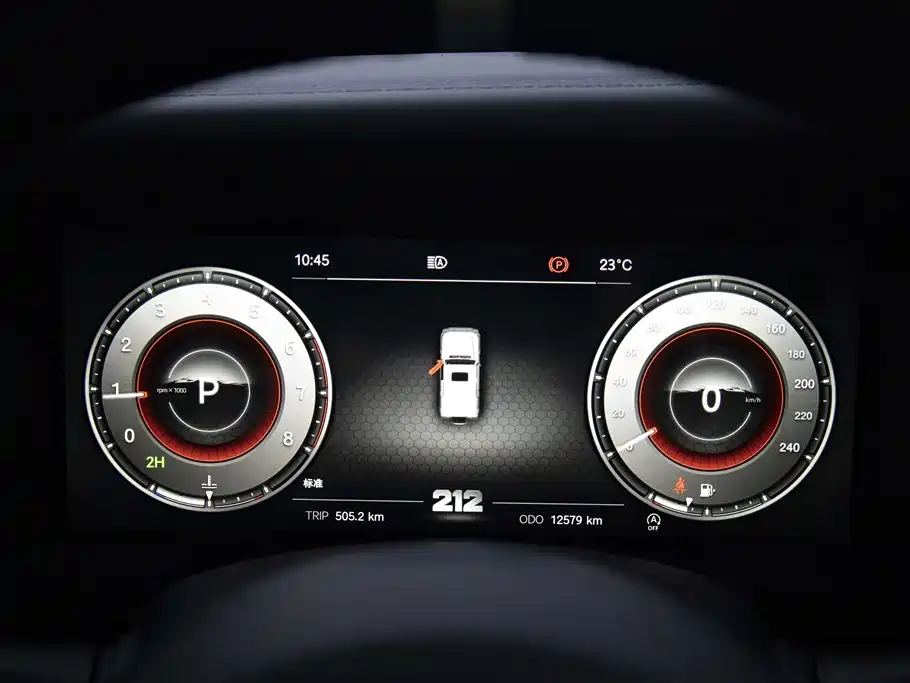 212 T01 2024 Model Explorer