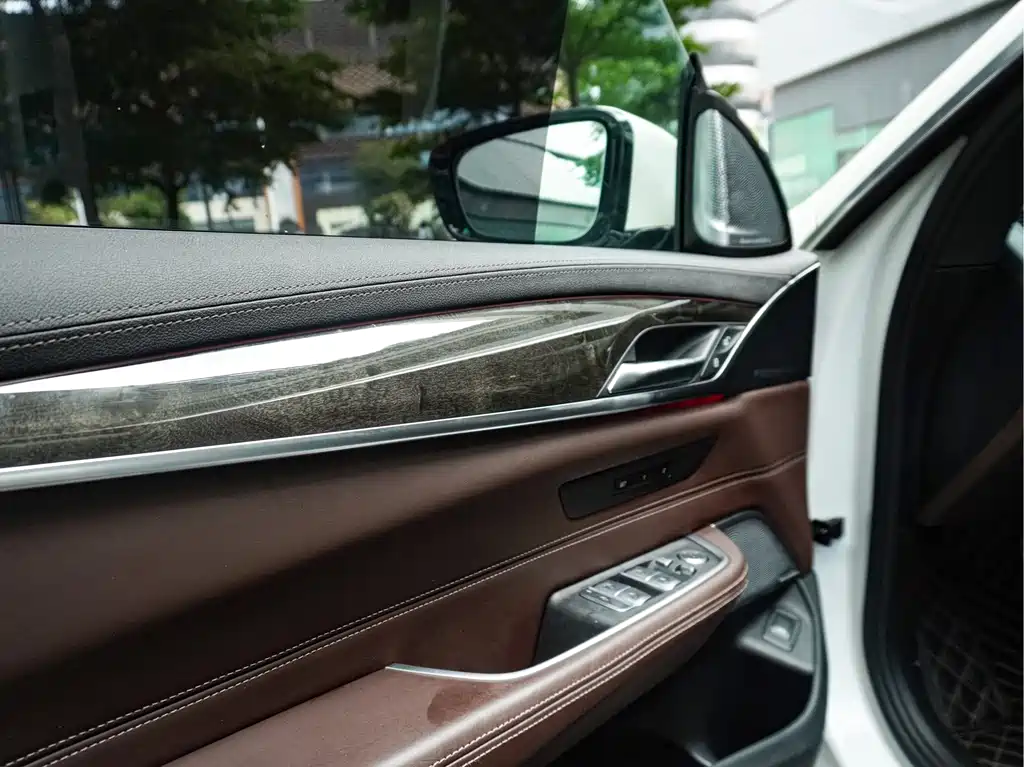 BMW 6 Series GT 2021 630i M Sport Grand Tourer Edition