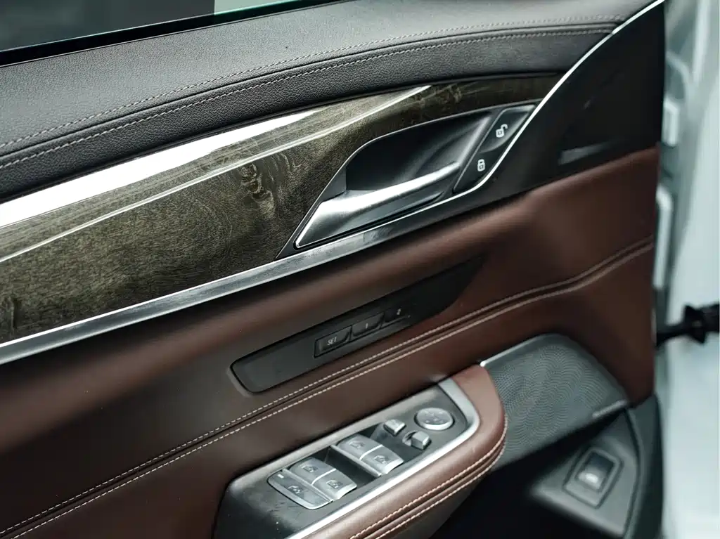 BMW 6 Series GT 2021 630i M Sport Grand Tourer Edition