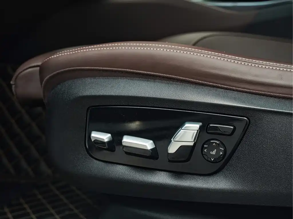 BMW 6 Series GT 2021 630i M Sport Grand Tourer Edition