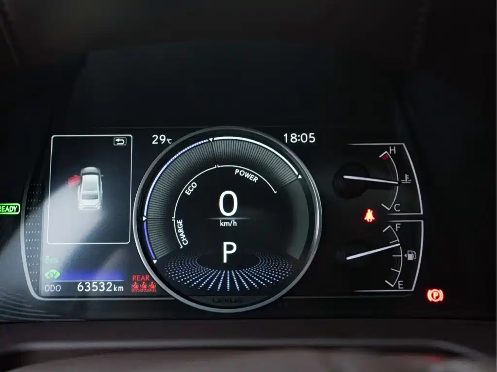 Lexus ES 2020 300h Excellence Edition National V