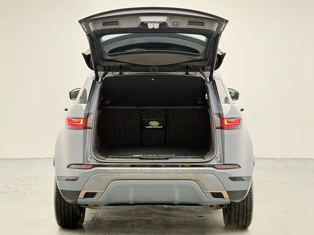 Range Rover Vogue 2020 249PS R-DYNAMIC SE Sport Tech Edition