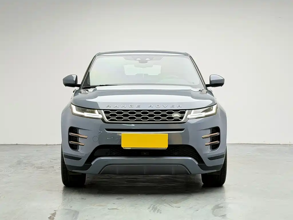 Range Rover Vogue 2020 249PS R-DYNAMIC SE Sport Tech Edition