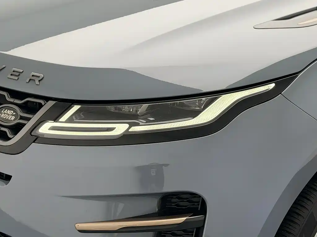 Range Rover Vogue 2020 249PS R-DYNAMIC SE Sport Tech Edition