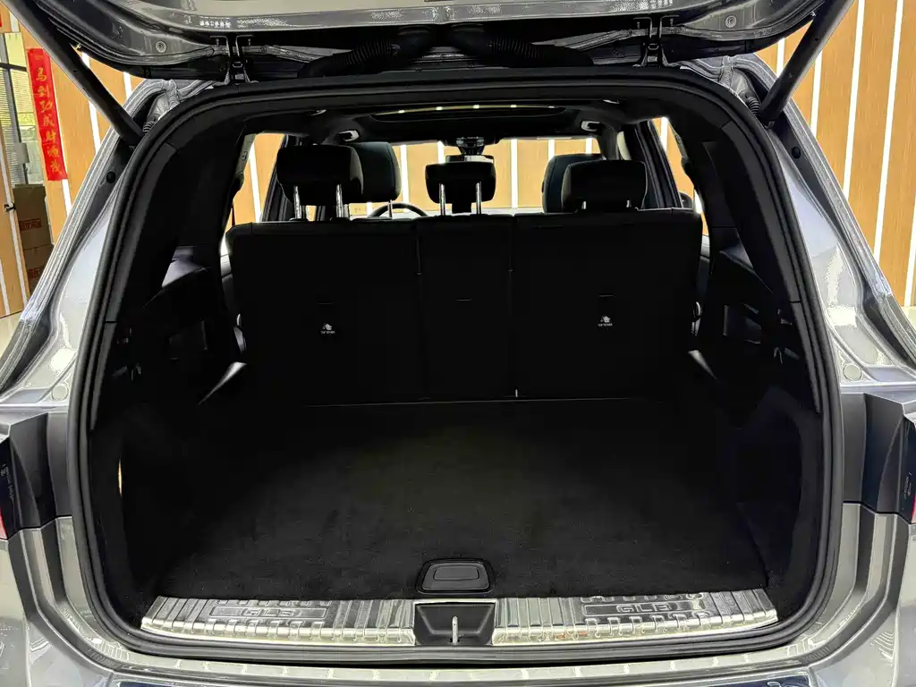 Mercedes-Benz GLB 2021 GLB 200 Sportline
