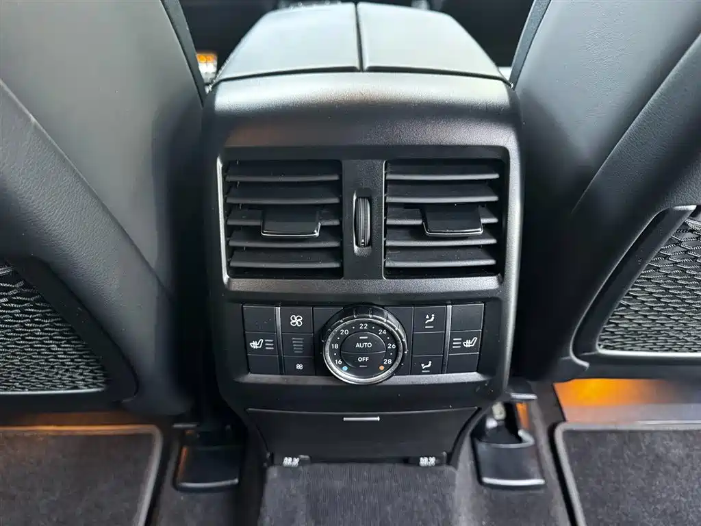 Mercedes-AMG GLS 63 4MATIC 2017