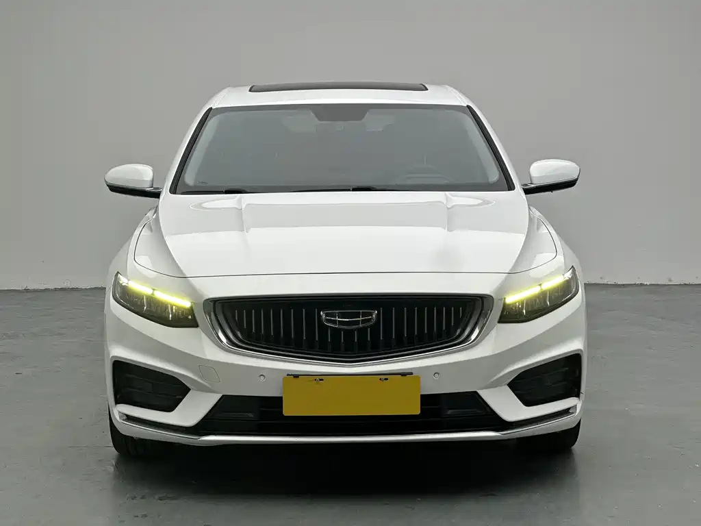 Starry 2021 Model 2.0TD Luxury Edition