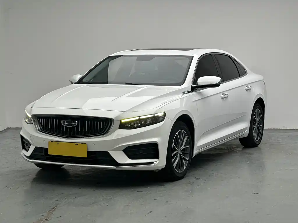 Starry 2021 Model 2.0TD Luxury Edition