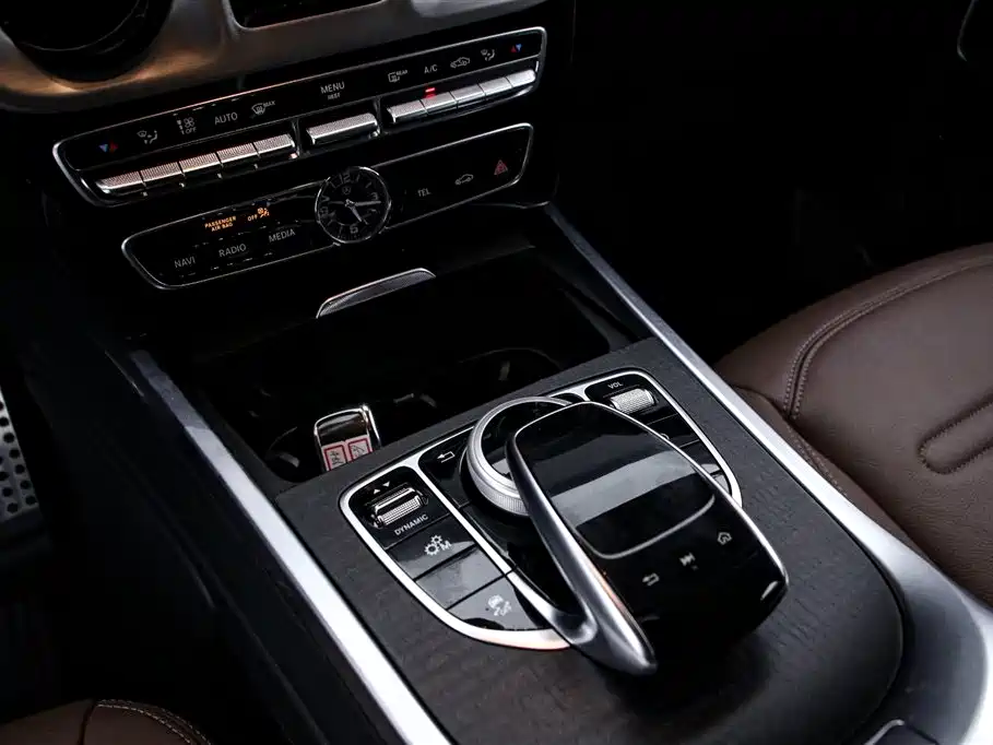 Mercedes G-Class 2023 G 350
