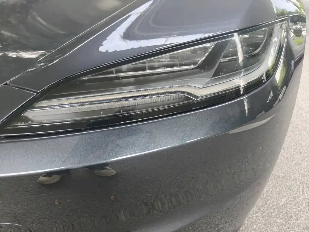 Model 3 Rear-Wheel Drive 2023