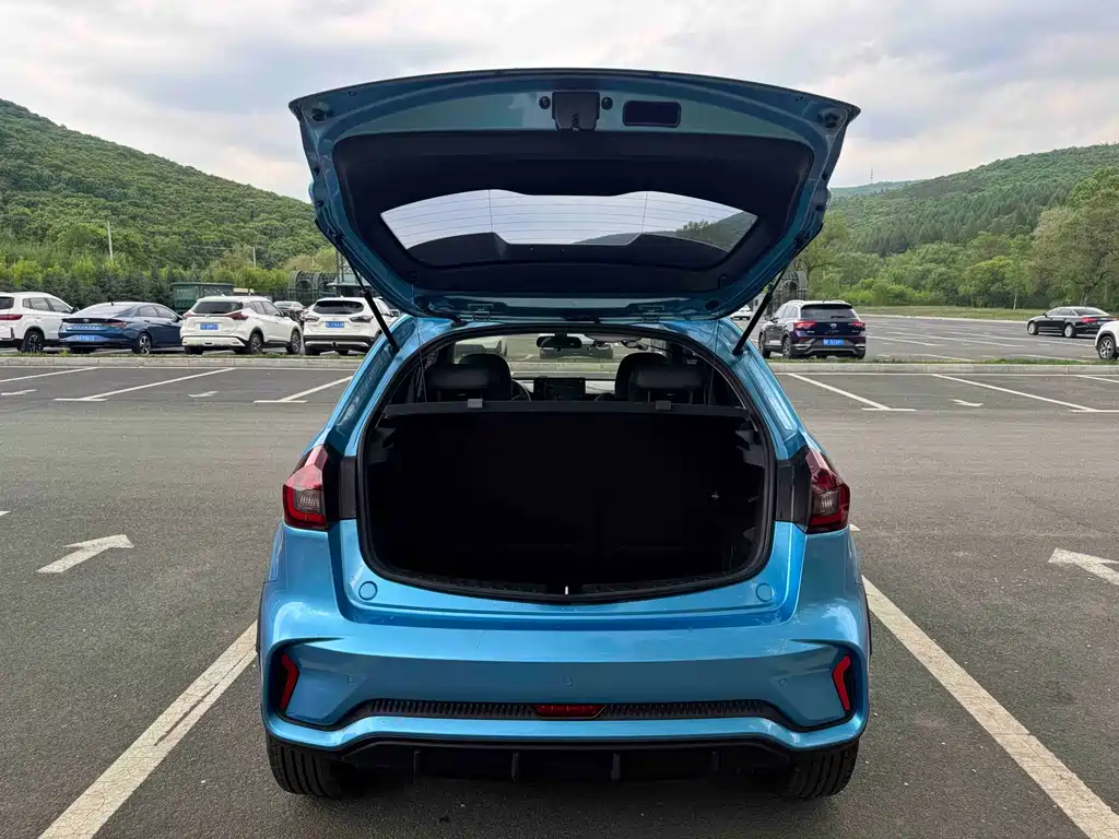 Venucia X3 2021 PRO 1.5L CVT Prestige Edition