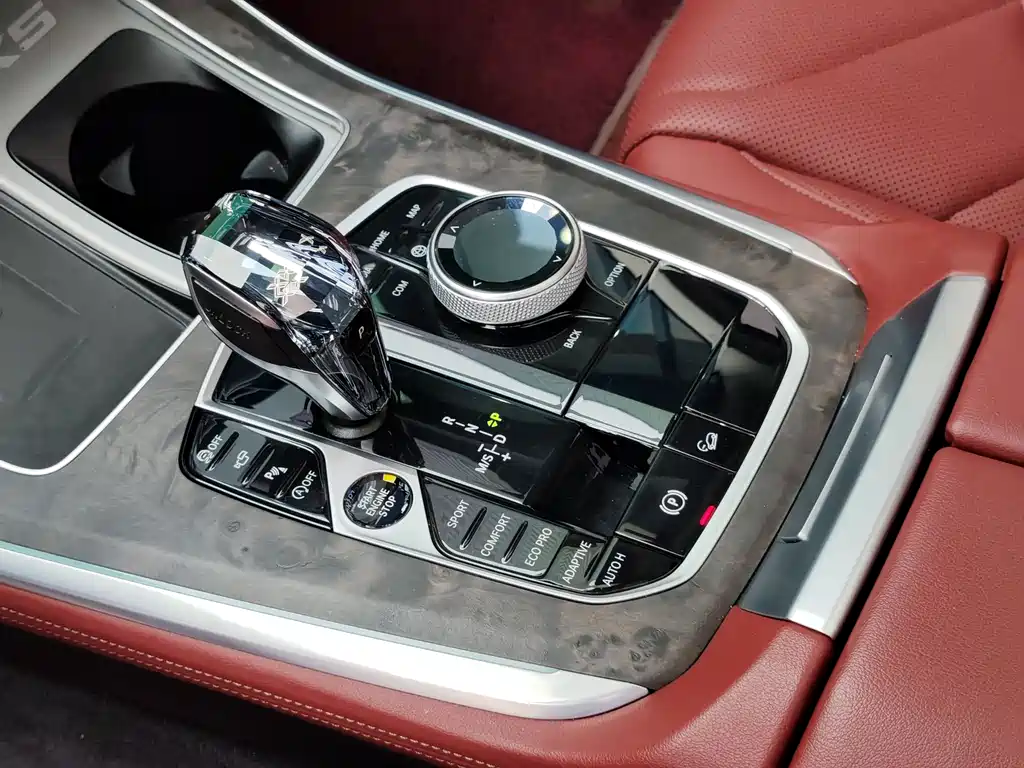 BMW X5 2022 Model Refresh xDrive 30Li M Sport Package