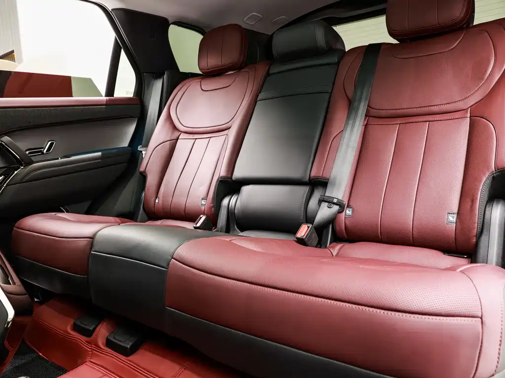 Range Rover Sport 2024 400PS Dynamic SE
