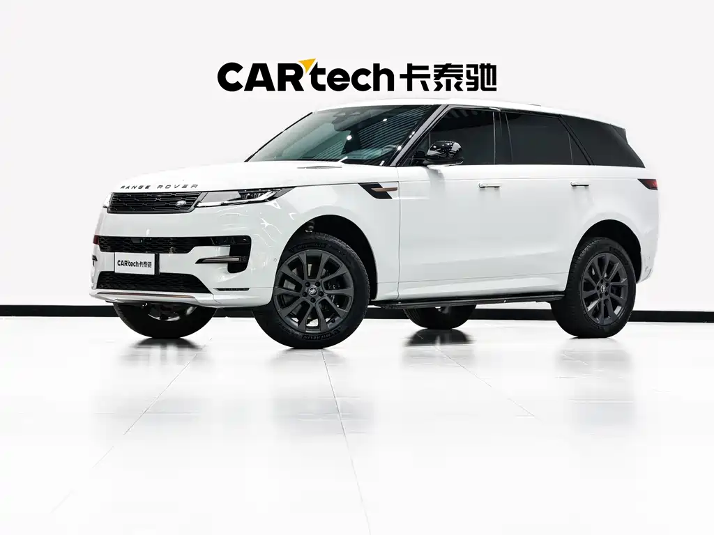 Range Rover Sport 2024 400PS Dynamic SE