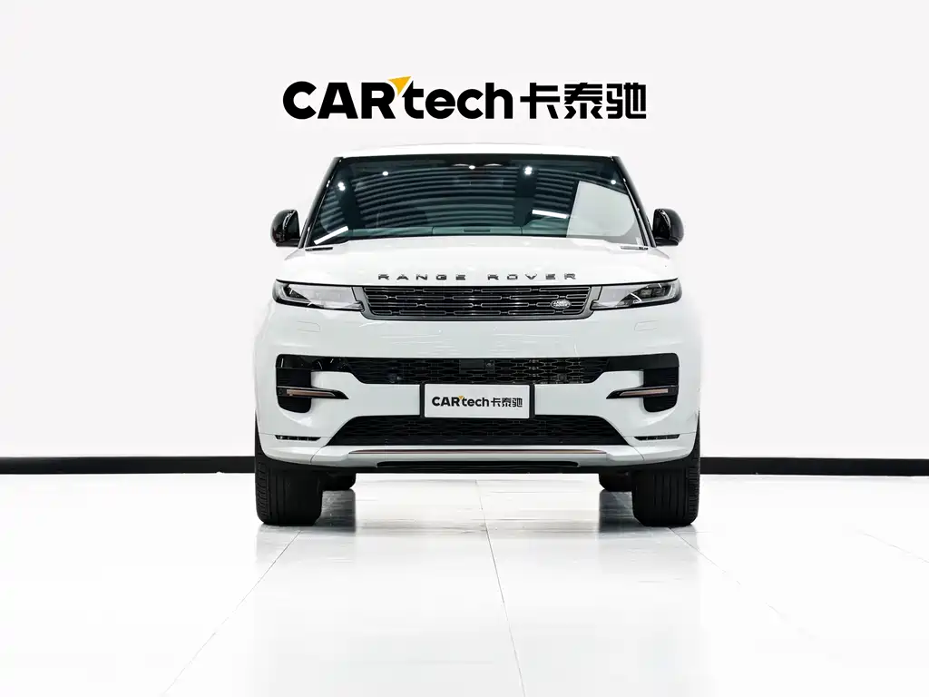 Range Rover Sport 2024 400PS Dynamic SE
