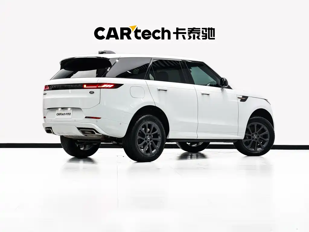 Range Rover Sport 2024 400PS Dynamic SE
