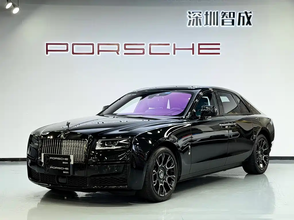 GTC 2022 6.7T Black Badge