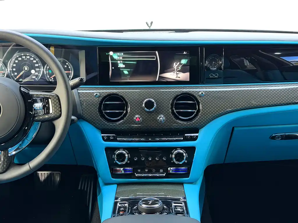 GTC 2022 6.7T Black Badge