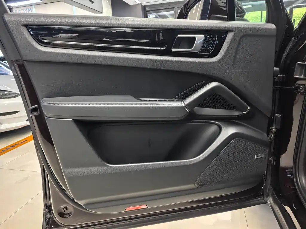 Cayenne 2019 Model Cayenne 3.0T