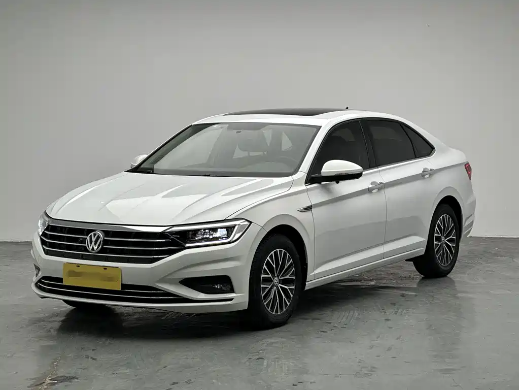 Volkswagen Sagitar 2021 280TSI DSG Comfort Smart Connect Edition