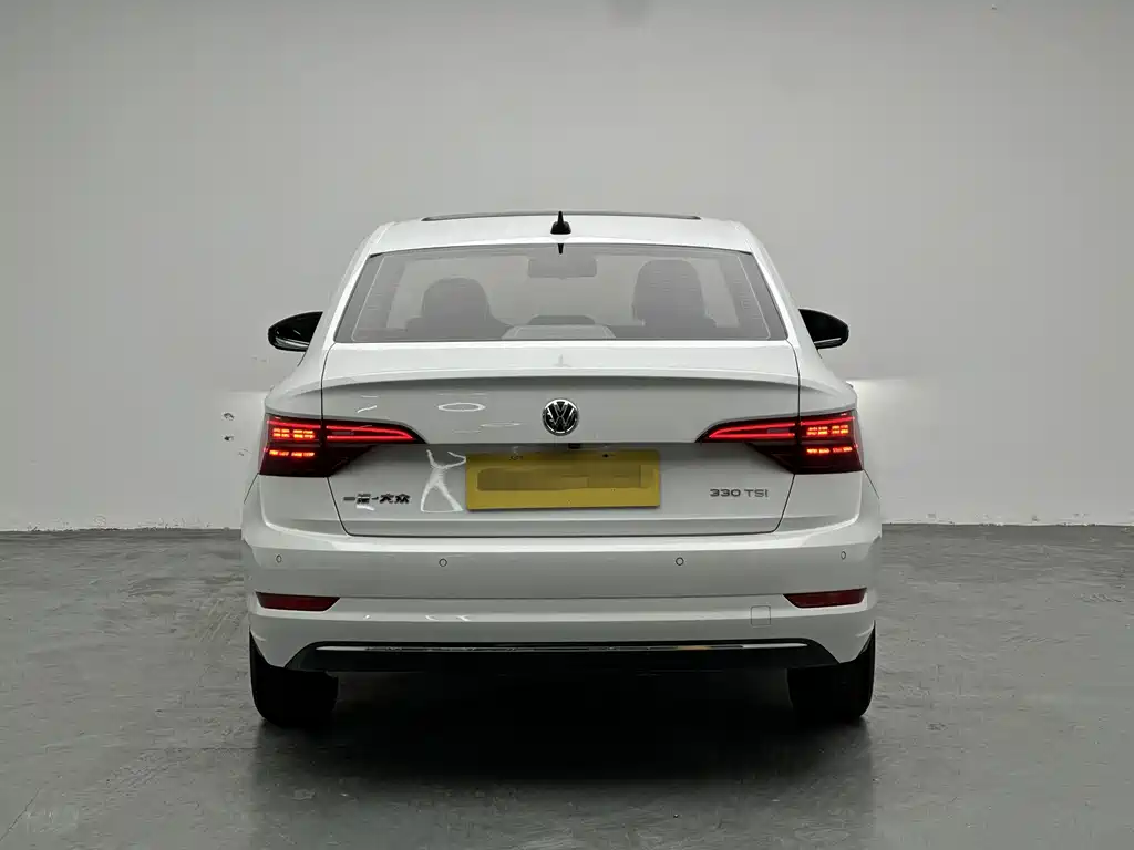Volkswagen Sagitar 2021 280TSI DSG Comfort Smart Connect Edition