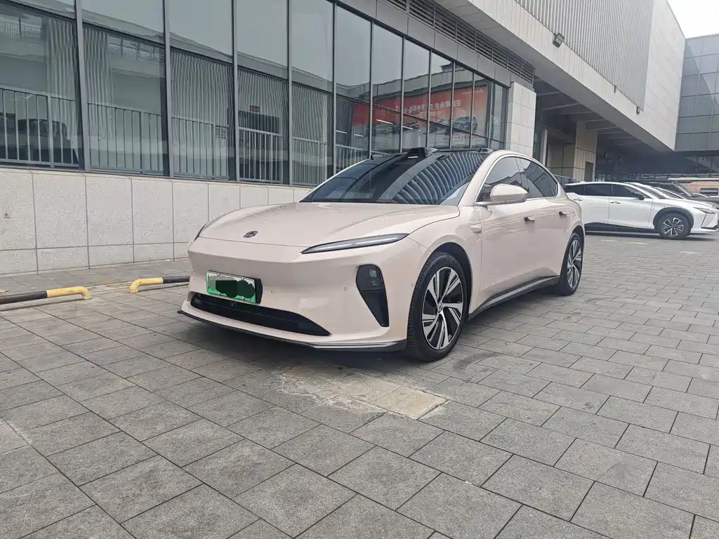 NIO ET5 2024 Model 75kWh