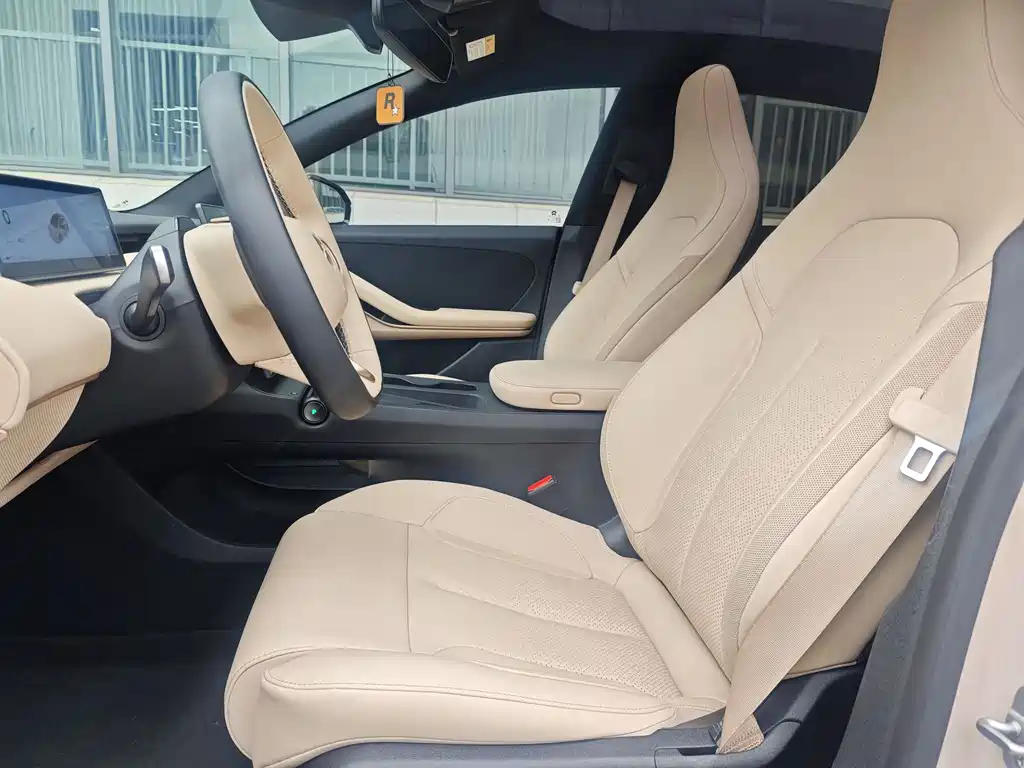 NIO ET5 2024 Model 75kWh