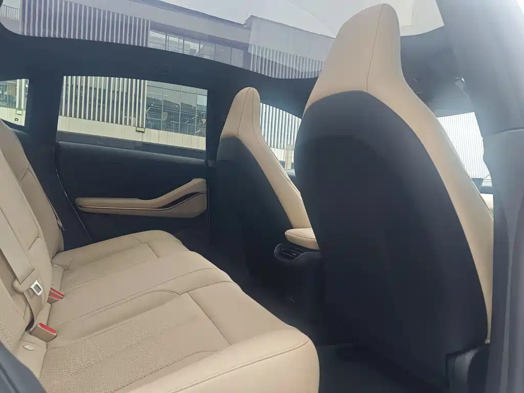 NIO ET5 2024 Model 75kWh