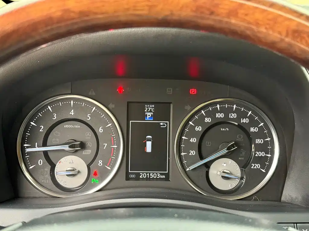 Alphard 2018 3.5L Prestige Edition