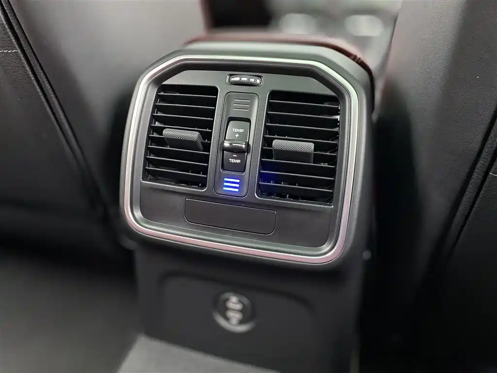 Macan 2024 Macan 2.0T