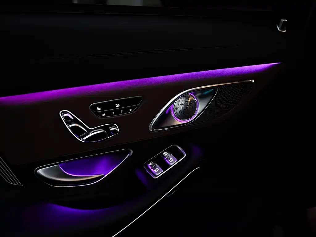 Maybach S-Class 2018 S 560 4MATIC