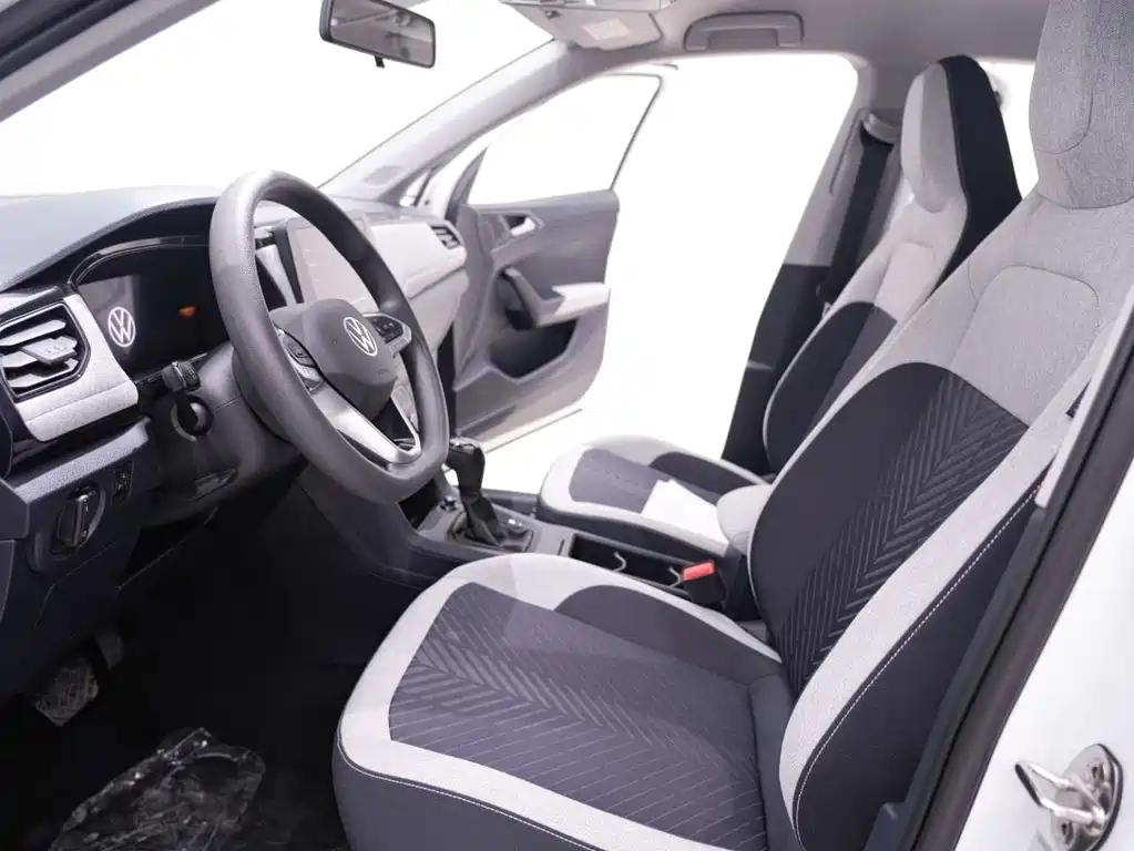 Tayron 2025 New Arrival 1.5L Ruijin Edition