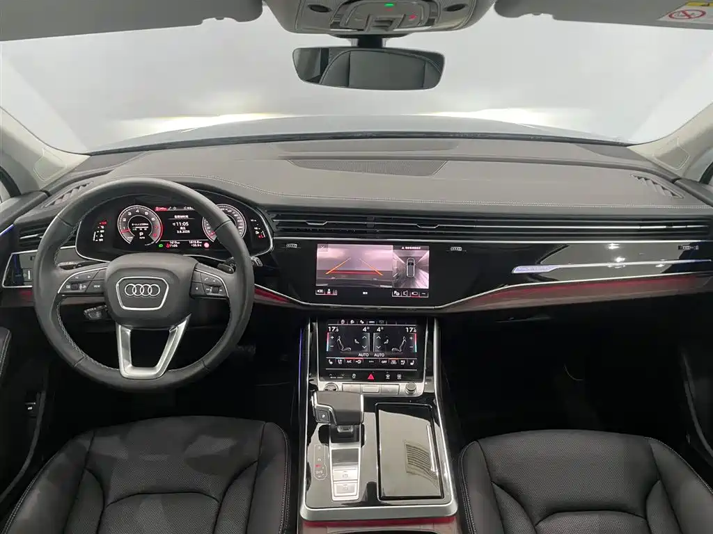 Audi Q7 2025 55 TFSI quattro S line Sport Edition