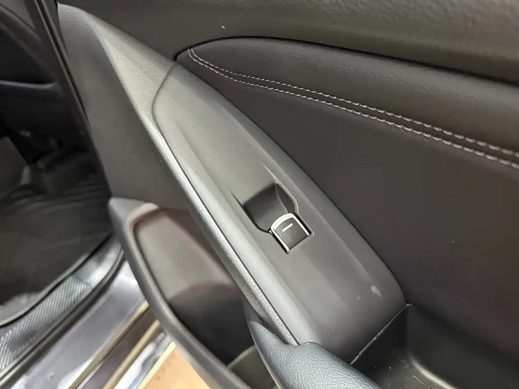 Accord 2018 Hybrid 2.0L Sharp Lead Edition National V