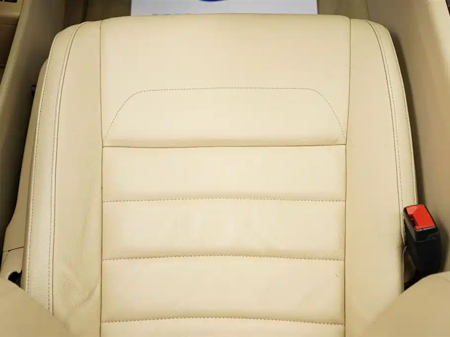 Touareg 2007 3.6L Luxury Edition