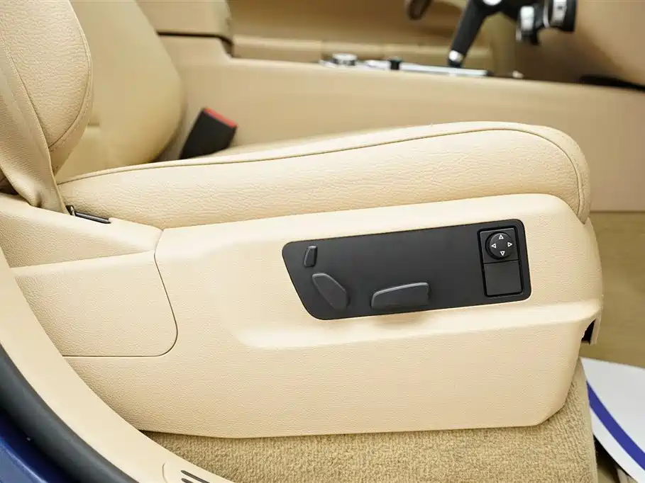 Touareg 2007 3.6L Luxury Edition