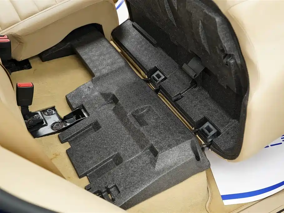 Touareg 2007 3.6L Luxury Edition
